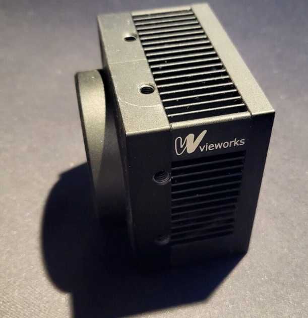 Vieworks VH-5MG2 CCD Industrial Camera