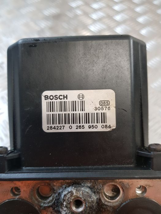 Pompa Abs 9648435380 0265225188 Peugeot 307 Sw 02R-