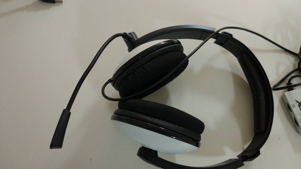 Phones gaming para Xbox 360