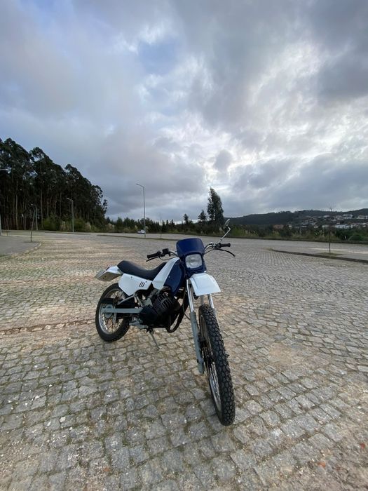 Sachs RE 50cc vendo