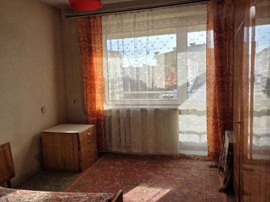 Продаж 3-кімнатної квартири вул. Сихівська