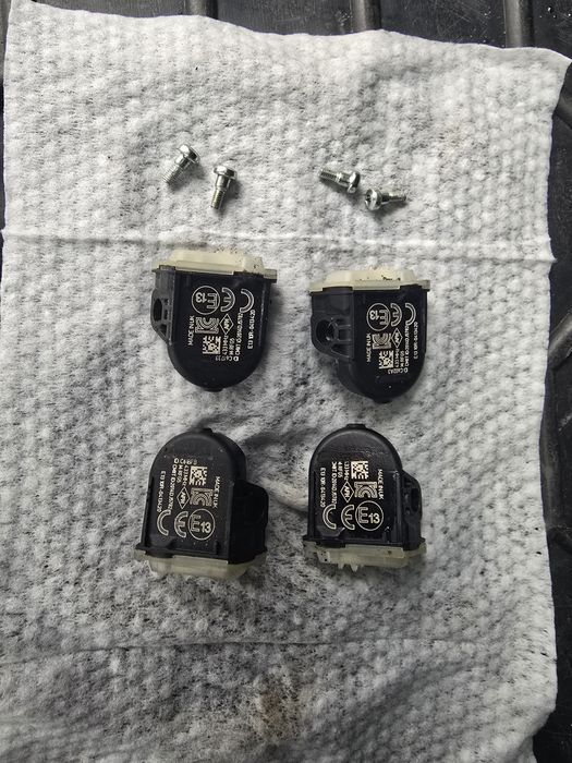 Датчики тиску renault clio-3