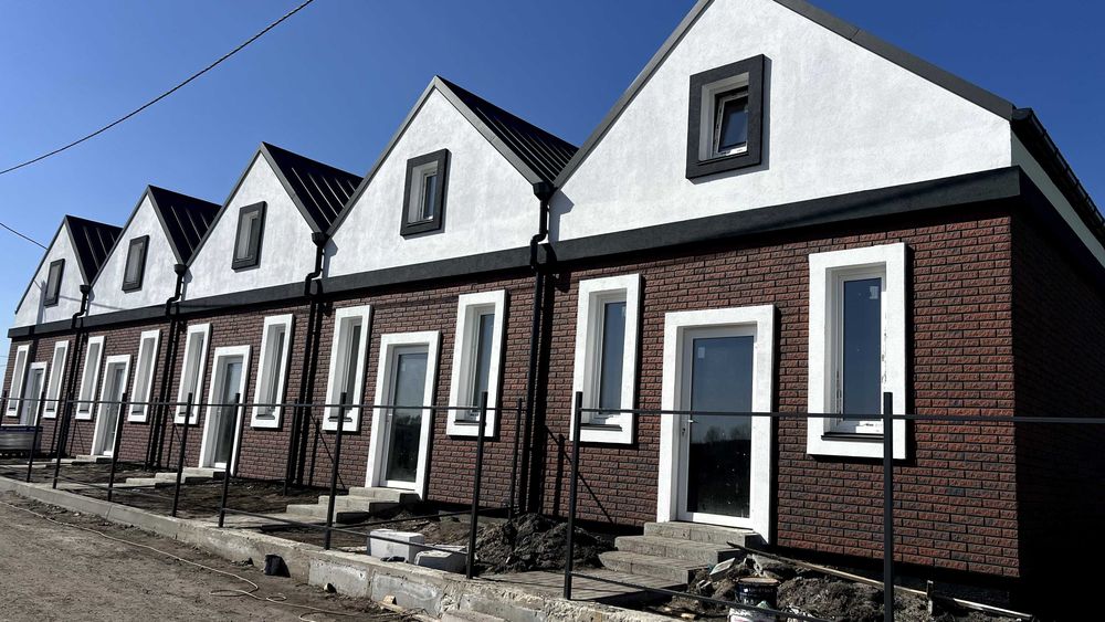 Акційний таунхаус по вигідній ціні