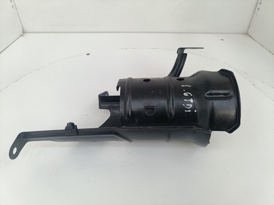 Corpo filtro gasóleo VOLKSWAGEN Polo (6R, 6C)