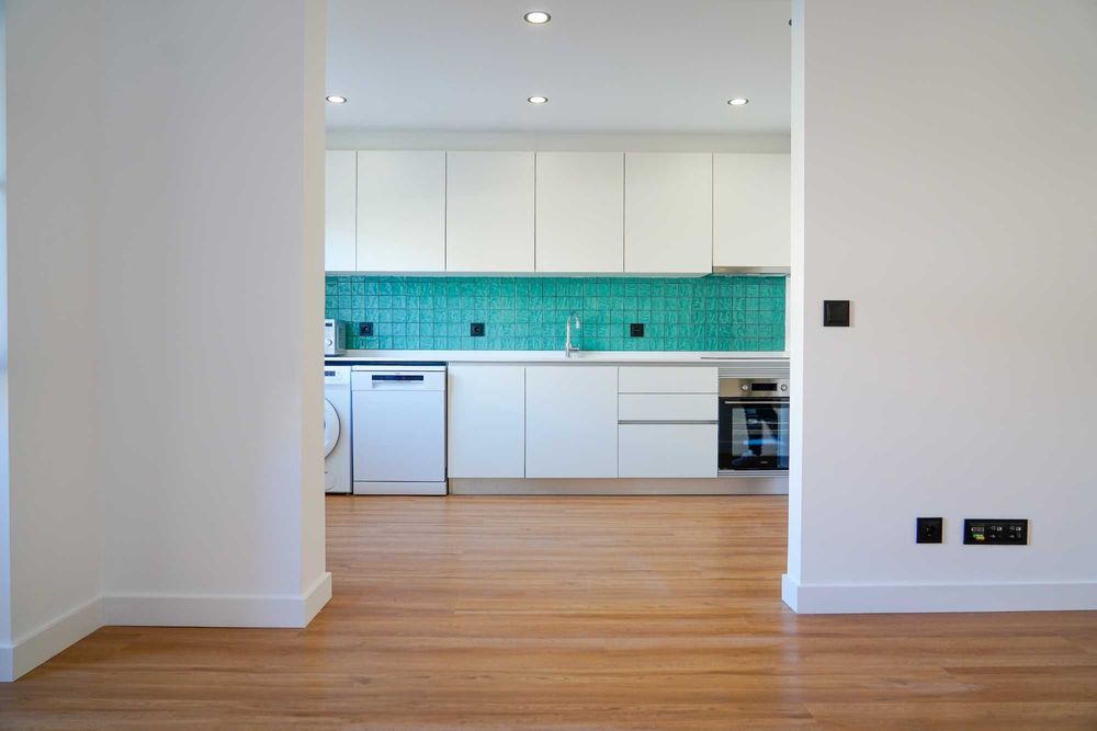 apartamento em agualva cacém