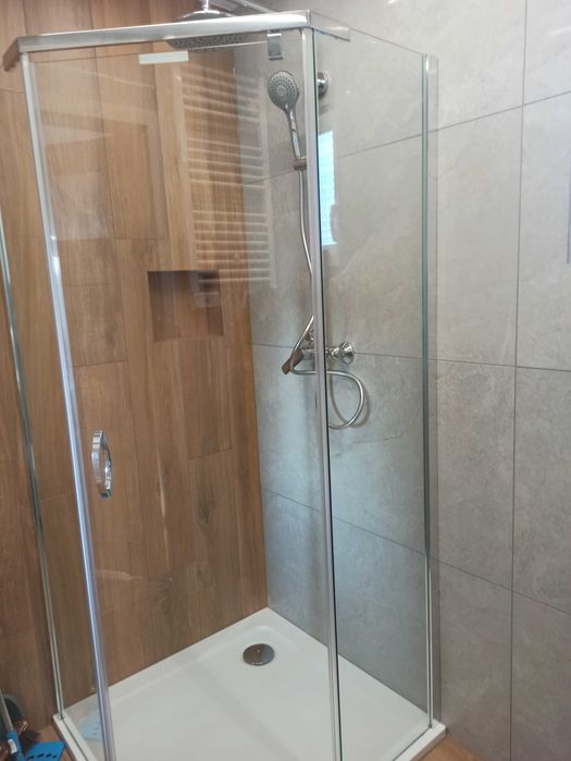 Domek całoroczny, domki na Kaszubach do 7 osób, bania, jezioro