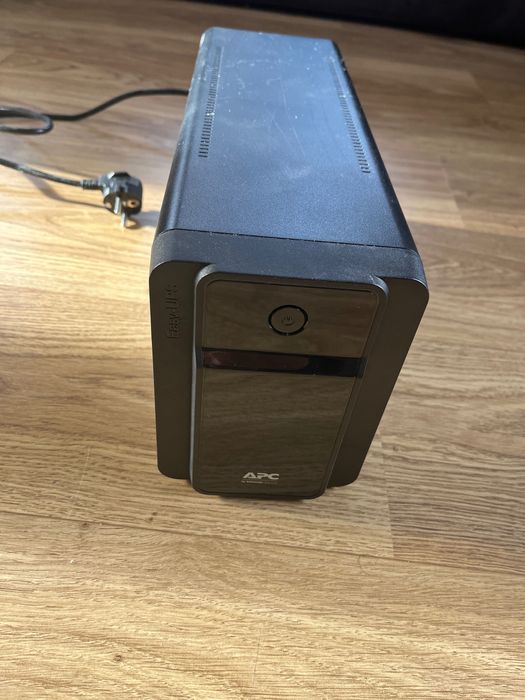 Zasilacz UPC APC bvx900LI-GR