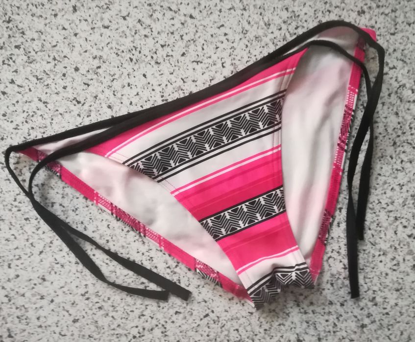 Conjuntos Bikinis, Top Bikini Mulher  M + M/L