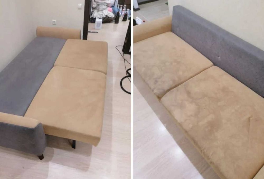 Химчистка диванов,матрасов,чистка мягкой мебели,дивана,стирка ковров