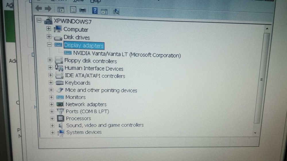 [PC Vintage] Gigabyte GA-620-16C (Nvidia Vanta 16mb) - AGP