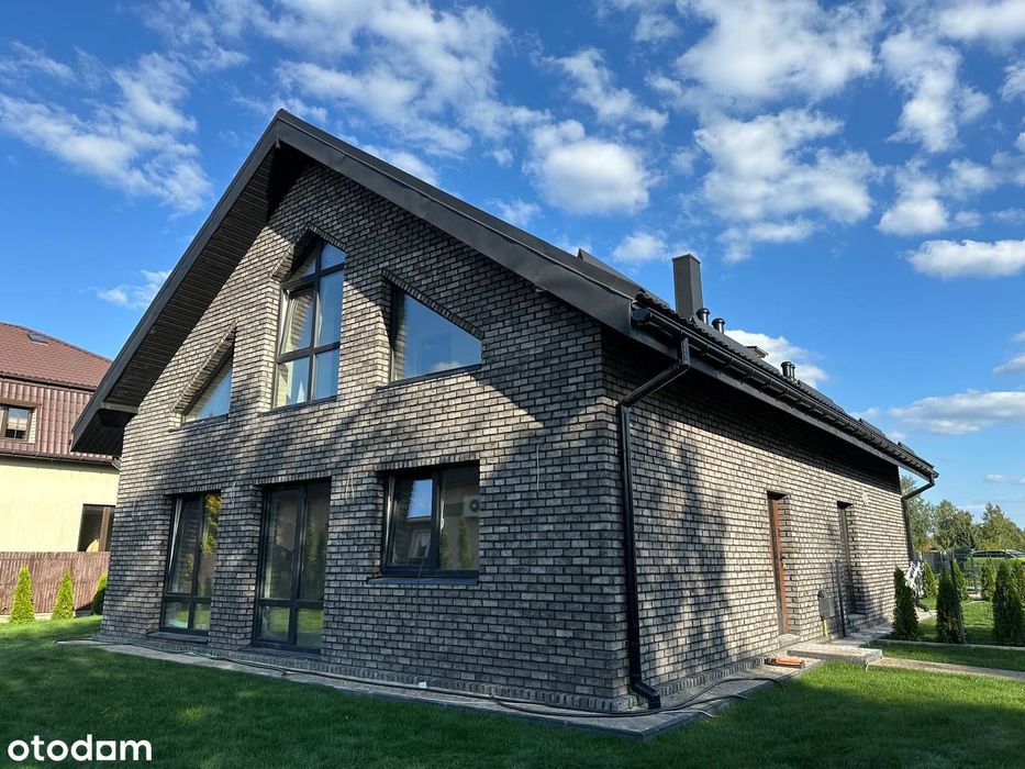 Bliźniak 111m2 pow. użytkowej | taras + ogródek 199m2 | Jastrzębie