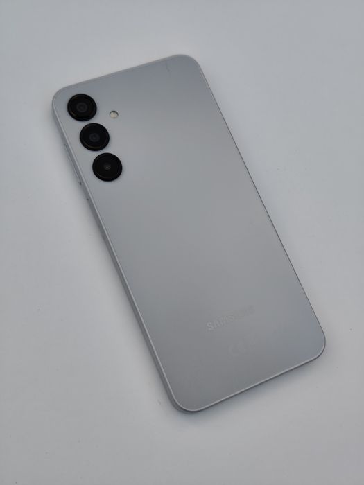 Samsung Galaxy A16 stan bdb z kartonikiem i nowym szkłem