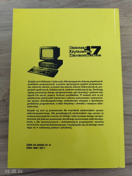 Borland Pascal 7.0 cześć II (trzy książki)
