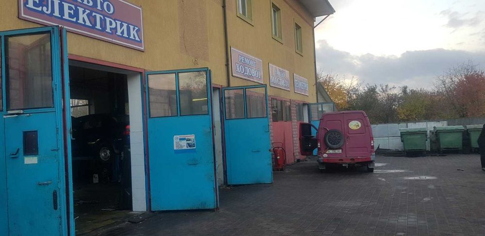 Commercial real estate at (area 885 m²) - Atlanta.ua - photo 12