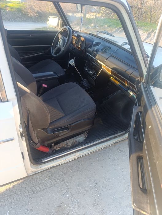 Продам ВАЗ 2106 1994 год,  газ-бен