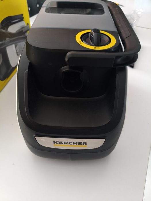 Odkurzacz piorący Kärcher SE3-18