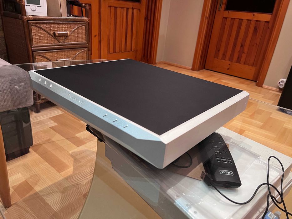 Wzmacniacz NuPrime IDA-16