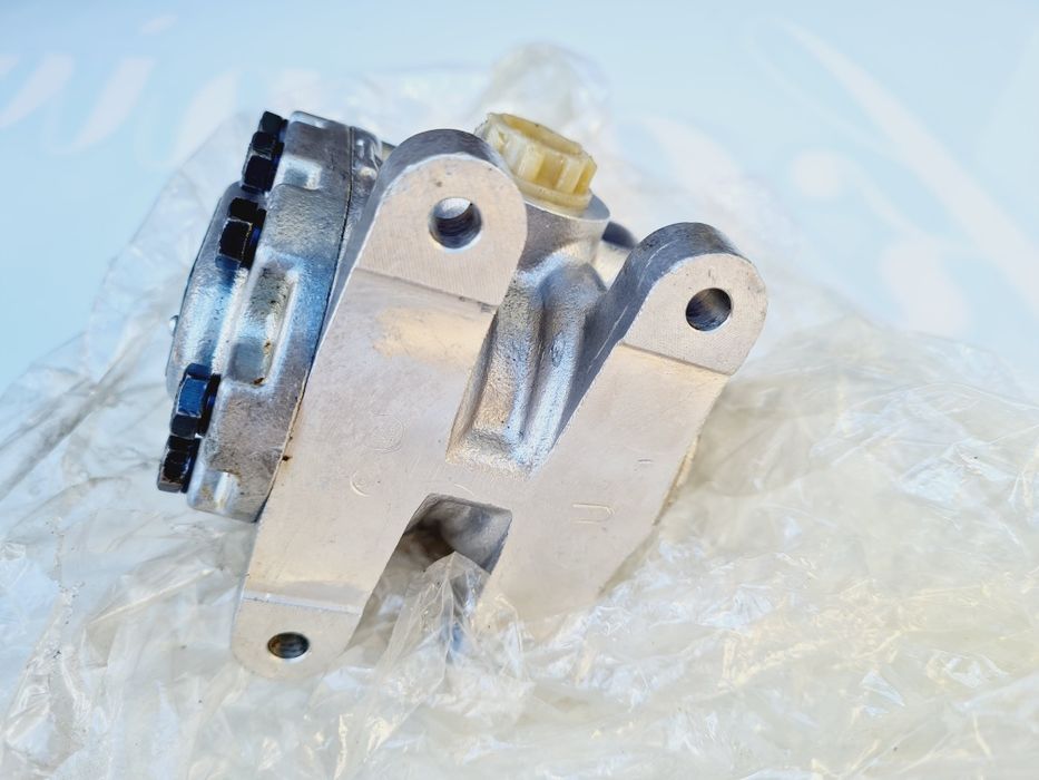 Pompa hydrauliczna PZ 6,3 A nie używana