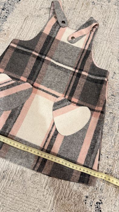 Сарафан, сукня Matalan 3-4 роки