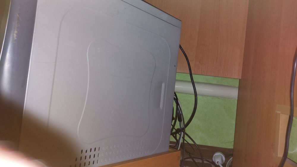 Продається корпус