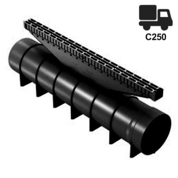 Drenagem Oculta UCAN – Eficiência e Discrição