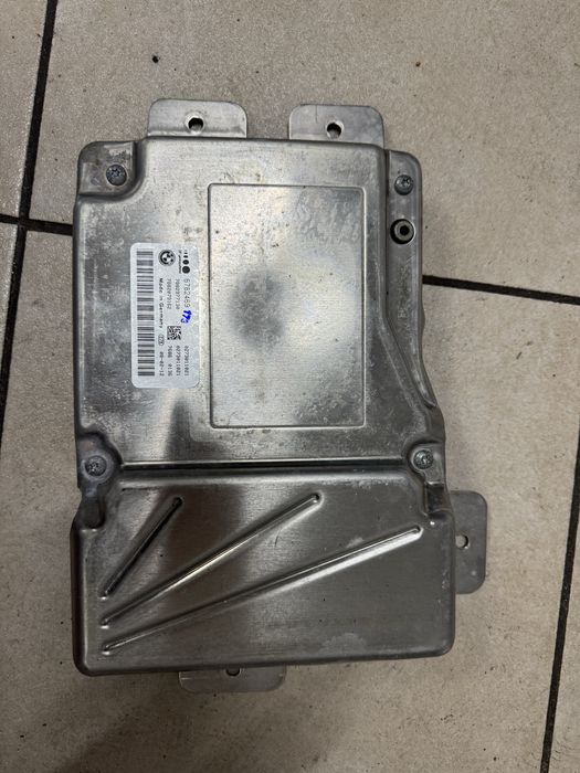 Unidade de direçao ativa bmw e60 e61 e63 e64 Lci
