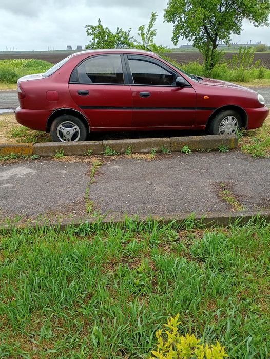 Продам Daewoo Sens