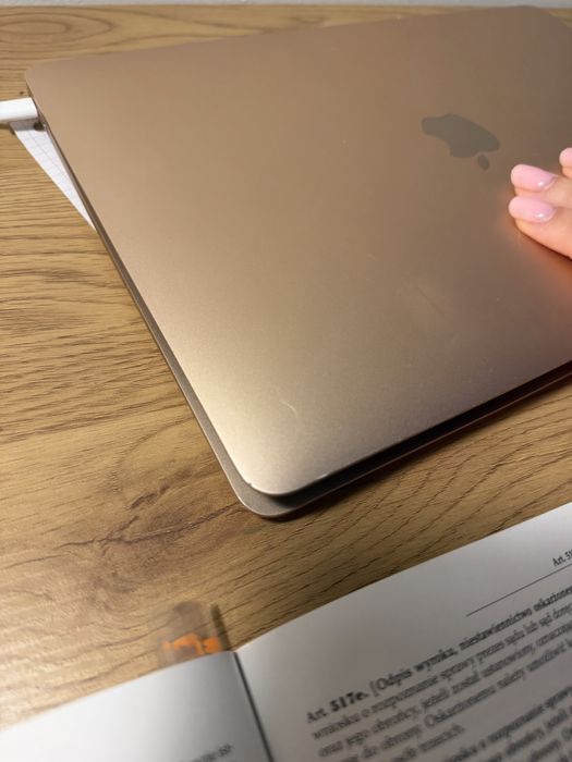 MacBook Air 13” 2020