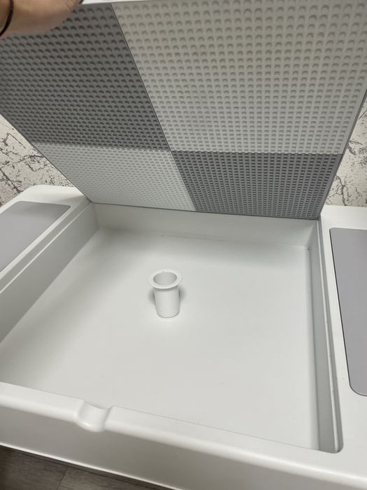 Стол и стул Tega Baby Мультифан