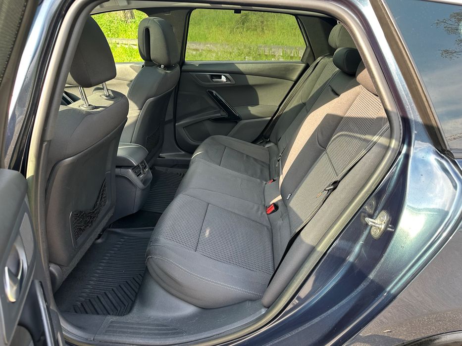 Peugeot 508 SW 1.6 Hdi - 112 Cv - 2011/12