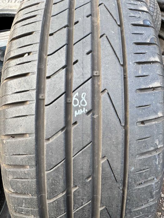 Шини HANKOOK 235/60 R18 103V, Ventus S1 Evo2 SUV, літня резина