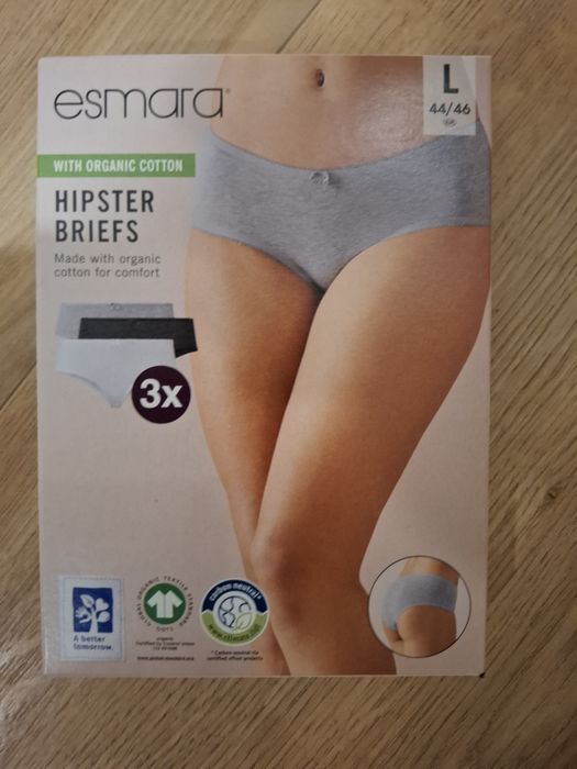 majtki damskie rozm.L (44/46)