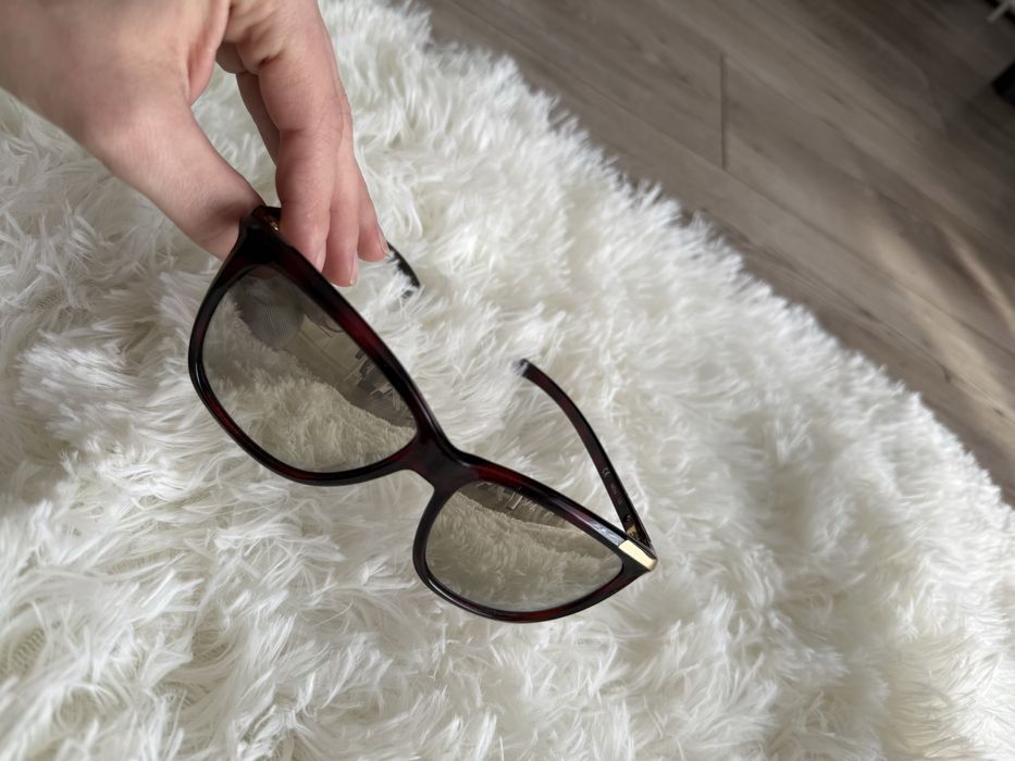 Okulary damskie calvin klein