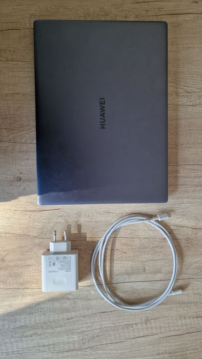 Laptop Huawei Matebook 14 Ryzen 5 4600h 16GB 512GB