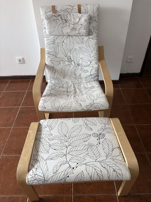 Vendo Cadeira da IKEA