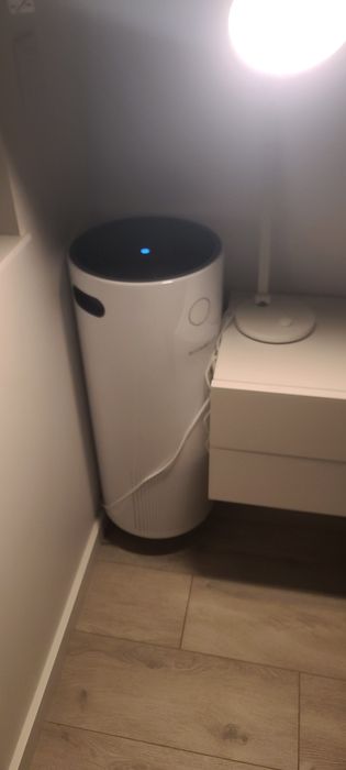 Purificador profissional blitzwolf