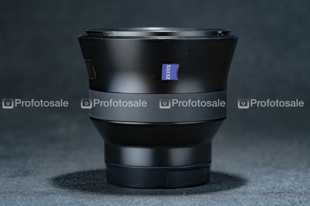Об'єктив Carl Zeiss Batis 18mm f/2.8 Sonnar T* (для Sony)
