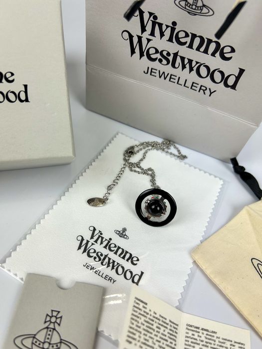 Підвіска Кулон Vivienne Westwood