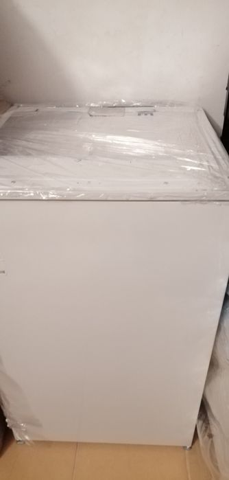 Zamrażarka Djupfrysa 98 l, podblatowa Ikea 300