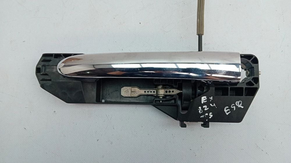 Puxador porta trás esquerdo LANCIA Delta III (844_)