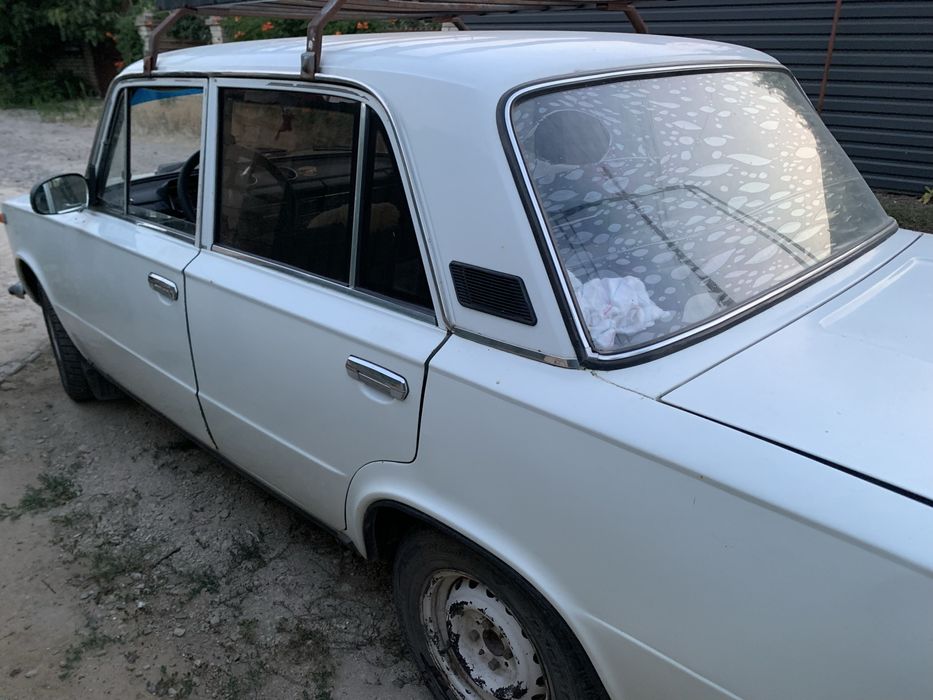 продам ваз 2101 копейку