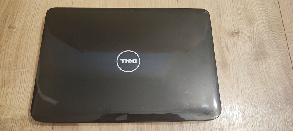 Laptop Dell Vostro 1014, RAM 3GB, dysk 128GB
