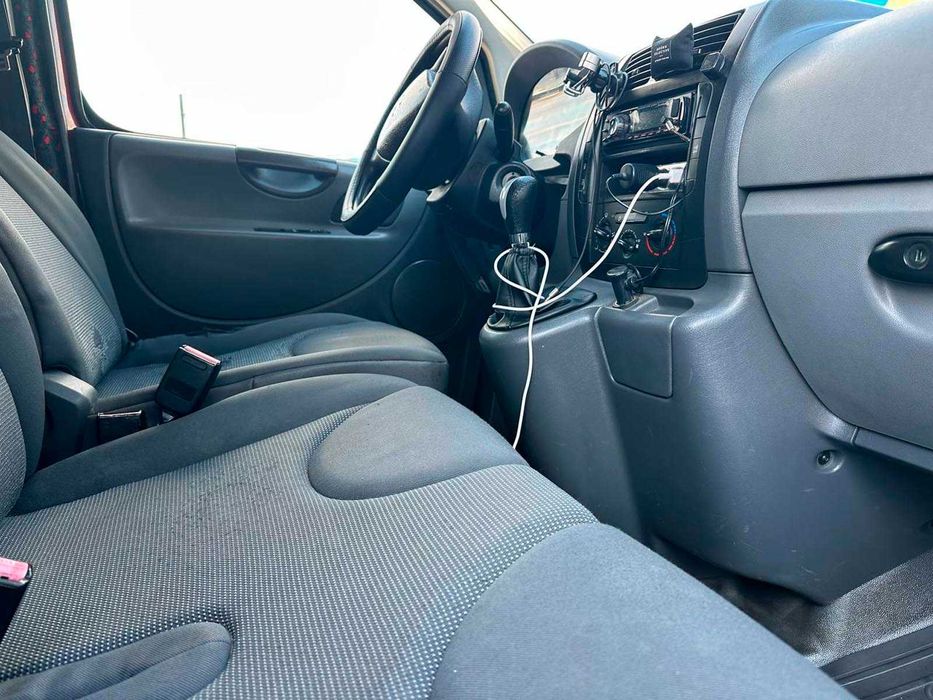 Продам Peugeot Expert пасс. 2007р. #76233