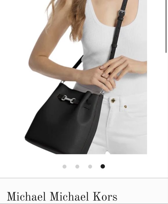 Mala Michael Kors Carson