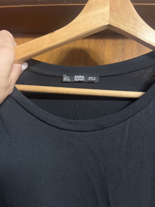 Vestido senhora marca Zara