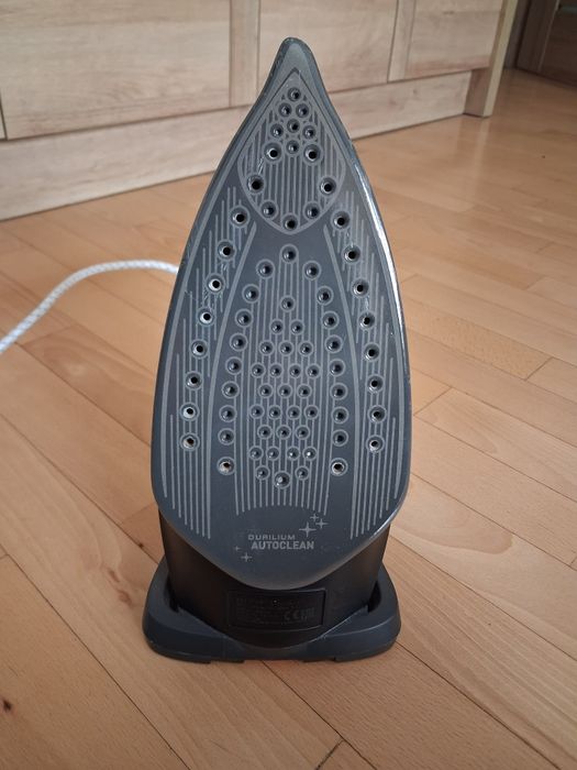Żelazko TEFAL Ultimate FV9747