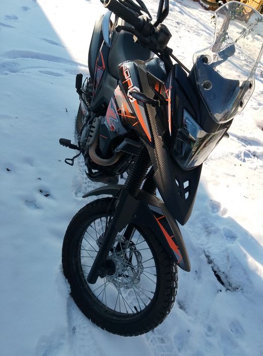 Geon ADX250 стан нового