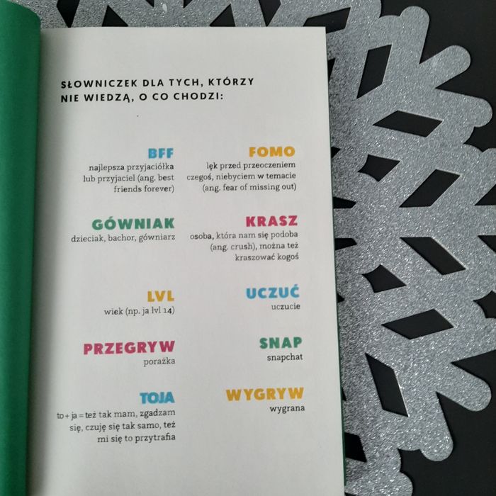 Książka  Story  Of My Live Nowa