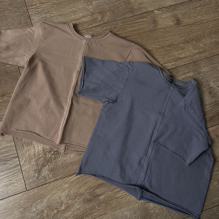 Футболки  для хлопчика і дівчинки