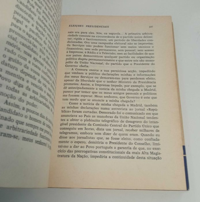 Eleições Presidenciais, eleições de 13 de Fevereiro de 1949